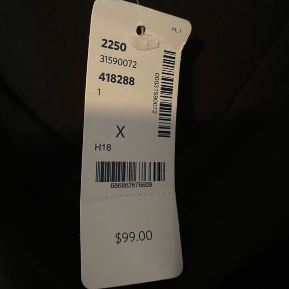 💃🏻LBD Little Black MIDI / Knee-Length Dress👯♀️ - Picture 3 of 6